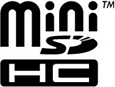 miniSDHC