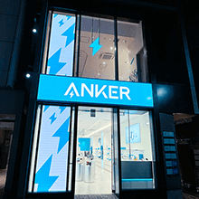 Anker 渋谷