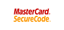 MasterCard® SecureCode™