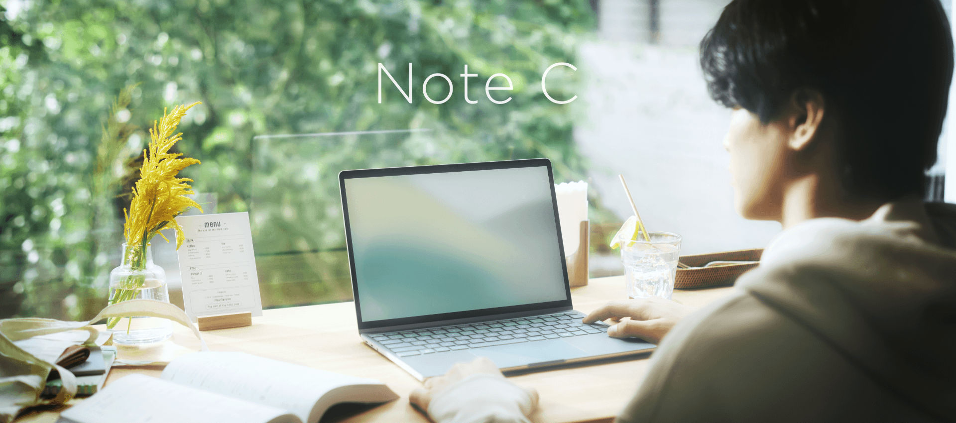 Note C