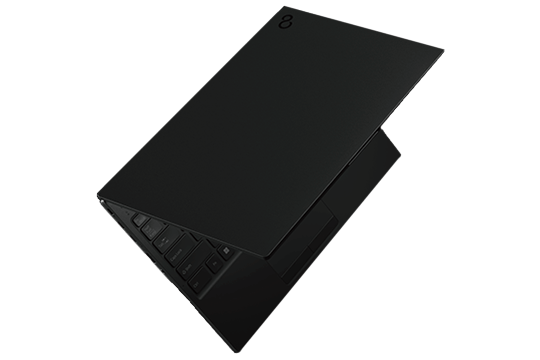 LIFEBOOK WU5/J3