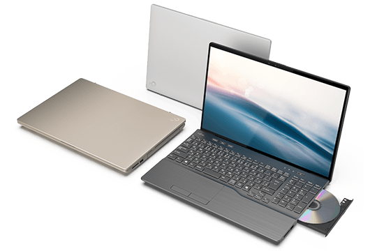 LIFEBOOK WA3/J3