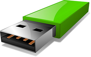 USB