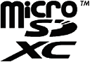 microSDXC