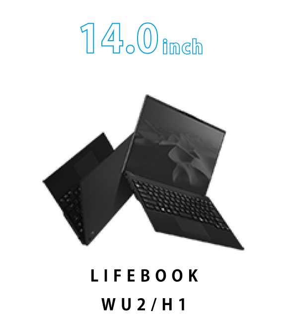 LIFEBOOK WU2/H1