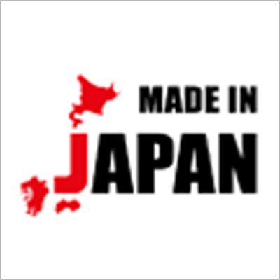 Made in Japan