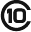 10