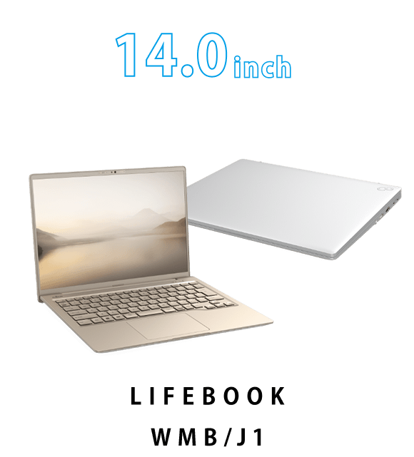 LIFEBOOK WMB/J1