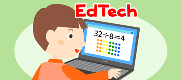 EdTechってなに？